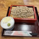 そば馳走庵 草八 - 