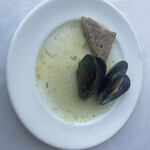 ナポリ、アマルフィ料理 Ti picchio - 