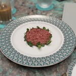 Tiffany Blue Box Café - 