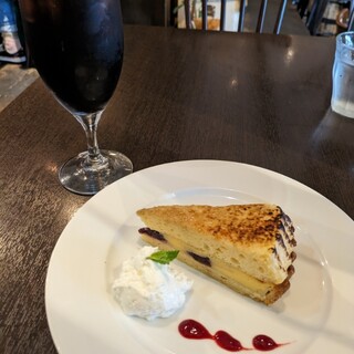 TAGEN DINING CAFE_0