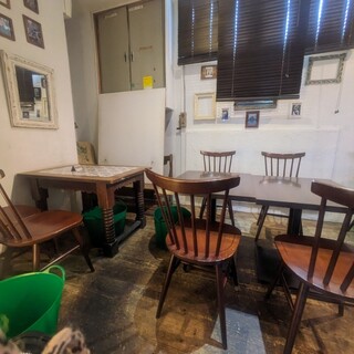 TAGEN DINING CAFE_2