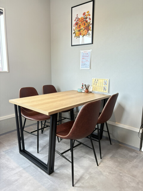 Cafe la famille photo 5