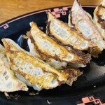 麺屋ふくちぁん - 