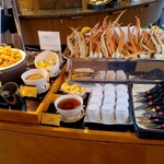 カフェトスカ - 