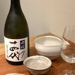 とんかつ乃ぐち - 十四代