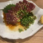 生ホルモン いただき - 