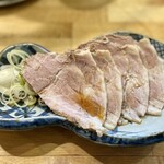 こうかいぼう - チャーシュー 440円