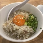 生ホルモン いただき - 