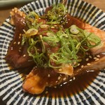 生ホルモン いただき - 