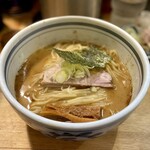 こうかいぼう - らーめん 850円