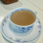 六花亭 喫茶室 帯広本店 - 