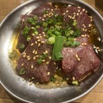 生ホルモン いただき - 