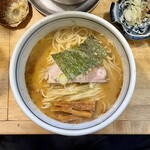 こうかいぼう - らーめん 850円