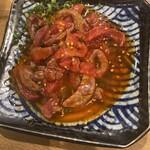 生ホルモン いただき - 