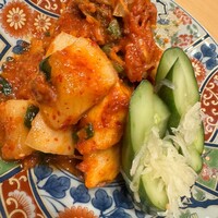 神戸焼肉 金虎 - 