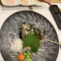 博多海鮮 和たつ美 博多本店 - 