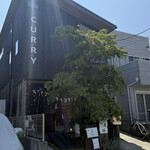 ミナミカレー - 