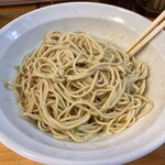 煮干らーめん 紫乱  - 