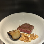 atelier 森本 XEX 鉄板 - 