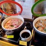 カフェトスカ - 