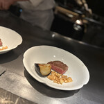 atelier 森本 XEX 鉄板 - 