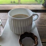 空間舎 - コーヒー