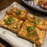 焼とり馬づら - 