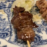 焼とり馬づら - 