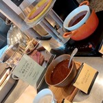 カフェトスカ - 