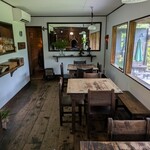 空間舎 - 店内②