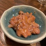 焼とり馬づら - 