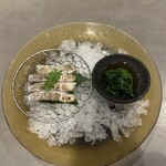 現代里山料理 ZEN HOUSE - 