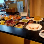 カフェトスカ - 