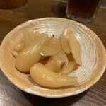 焼とり馬づら - 