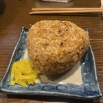 焼とり馬づら - 