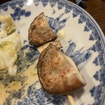 焼とり馬づら - 