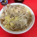 ラーメン二郎 - 