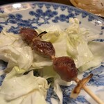 焼とり馬づら - 