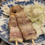 焼とり馬づら - 