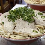 ちゃあしゅうめん ゆうらい - 