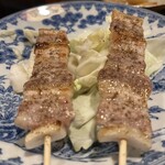 焼とり馬づら - 