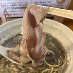 煮干らーめん 紫乱  - 