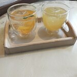 軽井沢ベランダ - 