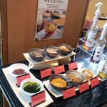 カフェトスカ - 