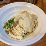 煮干らーめん 紫乱  - 