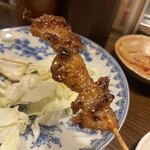 焼とり馬づら - 