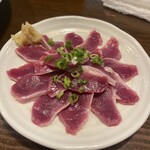 焼とり馬づら - 