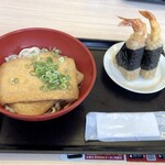 天丼・天ぷら本舗 さん天 - 料理写真: