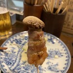 焼とり馬づら - 