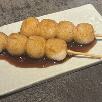 花林糖 - 